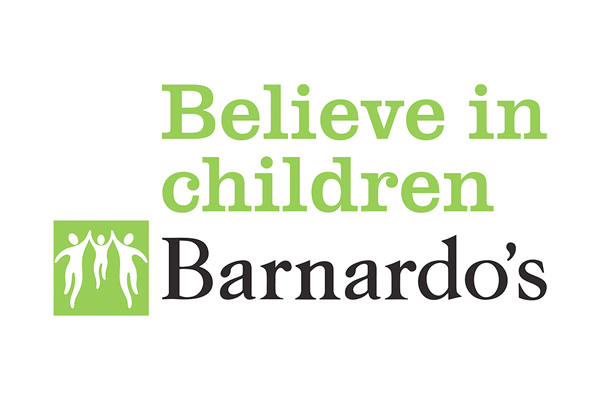 Barnado's charity logo