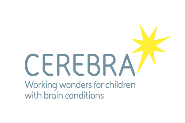 Cerebra logo