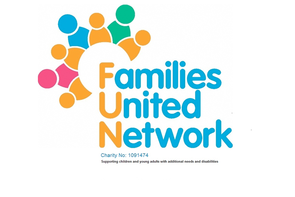families united network logo
