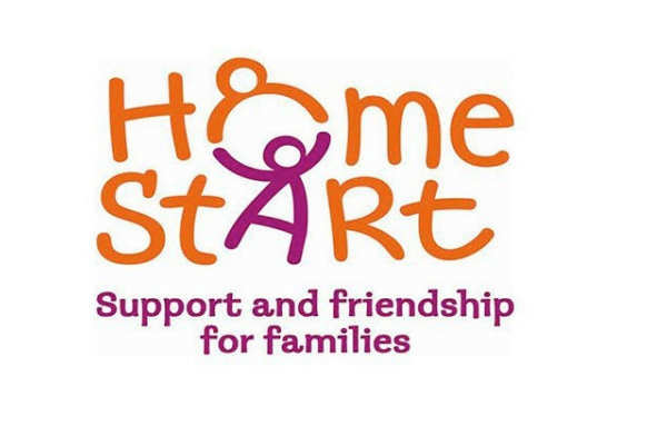 homestart charity logo