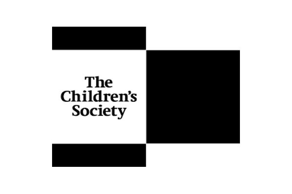 the childrens society logo