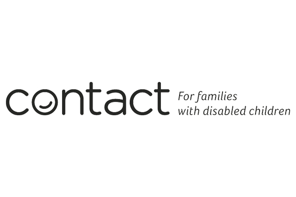 Contact charity logo