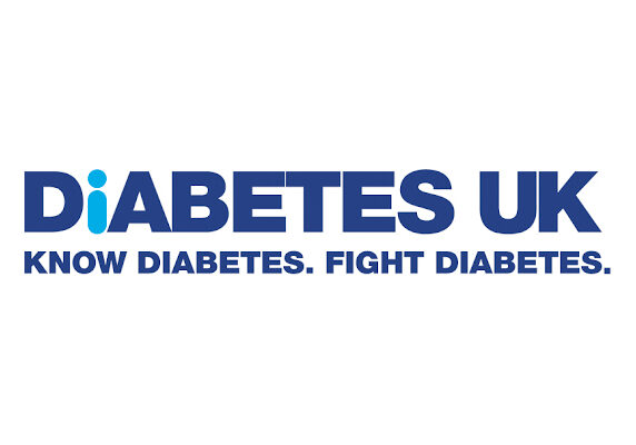 Diabetes uk logo