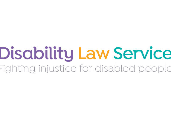 disability law service logo