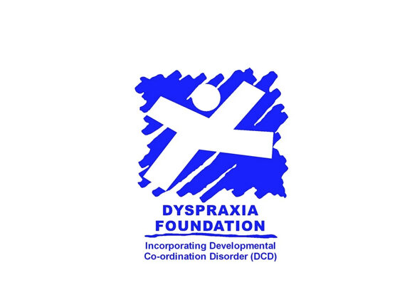 Dyspraxia logo