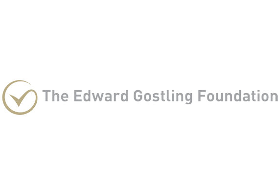 edward gostling foundation logo