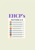 EHCP’s EHCP’s