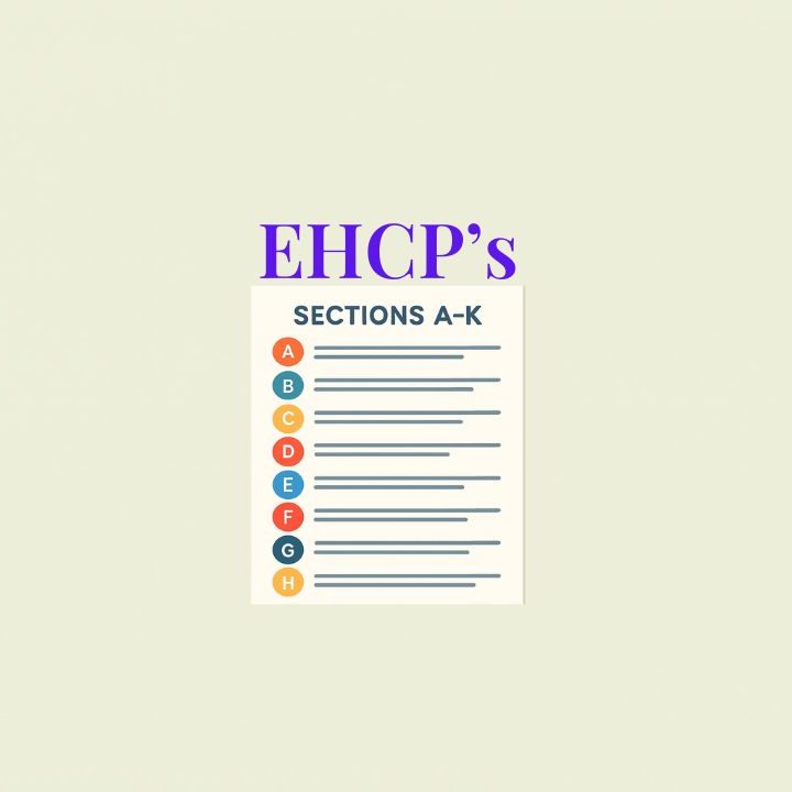 EHCP’s
