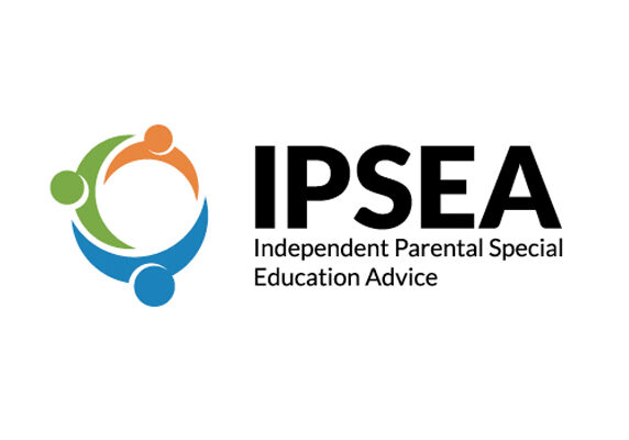 IPSEA charity logo