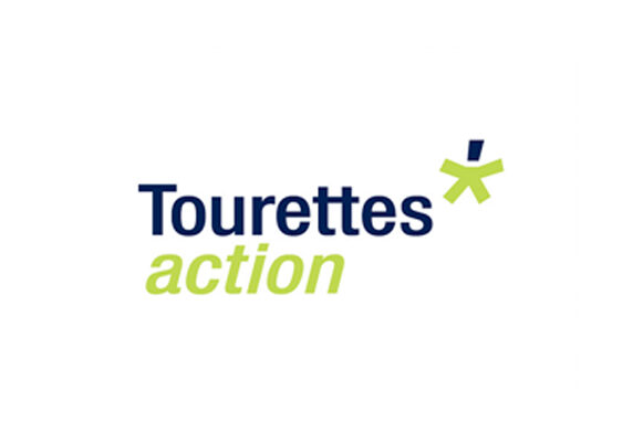 tourettes action logo