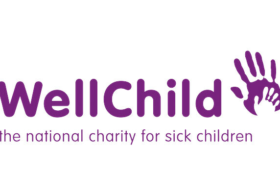 wellchild charity logo